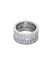 Diana M. Fine Jewelry 18K 5.60 ct. tw. Diamond Ring