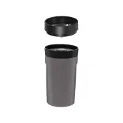 PO: Drip2Go Thermo Tumbler Grey - 350ml