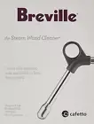 Breville the Steam Wand Cleaner