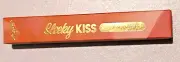 Amor Us Sleeky Kiss Plumping Lip Gloss Shade Rich Wine Cruelty Free Brand New!