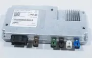 AUDI Q3 F3 Camera Control Unit 83A907428D NEW GENUINE