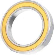 NFGEGPKPHA 6805-2RS Stainless Bearing 25 * 37 * 7 Mm (1 PC) ABEC-3 6805 RS Bicycle BB Bracket Bottom 25 37 7 Ceramic Balls Bearings