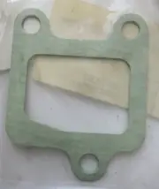 VW RABBIT JETTA DASHER QUANTUM SCIROCCO AUDI FOX 4000 COOLANT OUTLET GASKET