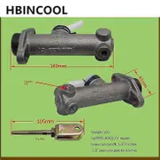 Master Brake Cylinder For 1-3t Forklift, High Quality Accessories