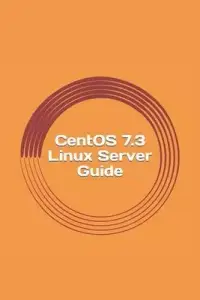 在飛比找博客來優惠-CentOS 7.3 Linux Server Guide
