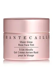 Chantecaille Sheer Glow Rose Face Tint 1 oz.