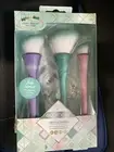 ECOTOOLS Crystal Finish Wellness Kit- New Sealed!