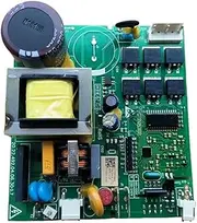 VFL110CY1 Refrigerator Compressor Inverter Drive Control Board，Compatible for Hisense，Inverter Fridge HGFE-492B Parts