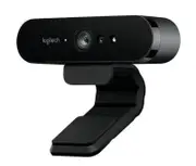 Logitech BRIO 4K Ultra HD Webcam