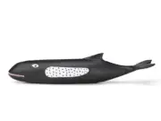 VitraEames House Whale size 70cm