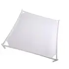 Laundry Drying Rack Mesh Clothes Dryer Rack Space Saving Layer Stand for Peppers
