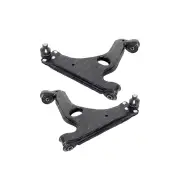 Right & Left Hand Side Front Lower Control Arm for Holden Astra AH 09/2004-2010