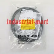 CJ10-30GK-WS NEW FOR PEPPERL+FUCHS P+F PROXIMITY SENSOR