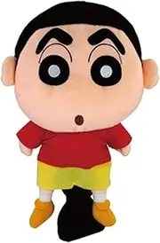 Hokshin Trading WHC1631 Crayon Shin-chan Shinnosuke Driver Head Cover