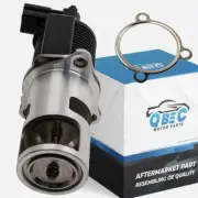 EGR VALVE FOR OPEL MOVANO VIVARO A BUS VAN PLATFORM TRUCK 2.2 2.5 DTI; 93198327