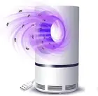 Bug Zapper, Electric Mosquito & Fly Zappers/Killer - Insect Attractant Trap Powe