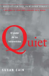 在飛比找誠品線上優惠-Quiet: El Poder de Los Introve