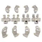 12PCS Rocker Arm Tappet for Mini Cooper W10B16A W11B16A 11337522124 11337514977