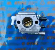 STIHL Genuine 038, 038M, MS380, MS381 M Zama C3-148A Carburettor #1119 120 0605