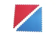 SMAI Octagon Jigsaw Mat - 2cm SMAI
