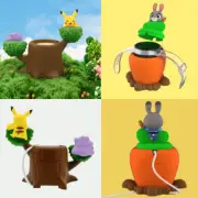 Zootopia Apple Galaxy Smart Watch Charger Charging Stand Dock for Pokemon