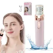 2024 New Women's Facial Epilator Hair Removal Remover USB Charging Shaver NEW