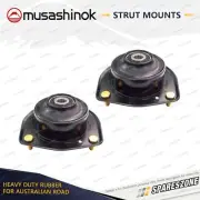 Front LH+RH Strut Mount With Bearing for Mini Cooper D S R56 R58 Countryman R60 (for: Mini)