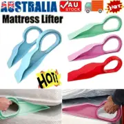 Mattress Lifter Ergonomic Bed MakTKg LiftCZg Tool Handy Alleviate Back PaES