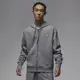 NIKE 連帽上衣 AS M J ESS FLC FZ HOODIE 男 深灰 FJ7772091 現貨 廠商直送