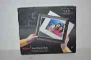 Kodak Easyshare (D825) 8" Digital Photo Picture Frame