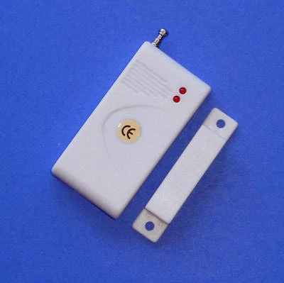 Wireless Home Security System Door/Window Detector 433/Mhz