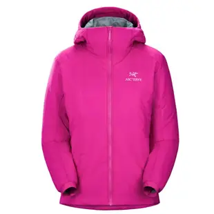 【ArcTeryx 始祖鳥】女 Atom Heavyweight Hoody 保暖化纖外套 Coreloft 30088