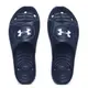 【UNDER ARMOUR】UA 男 Locker IV拖鞋-人氣新品