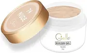 [Gella] Builder Gel - Hard Sculpting Gel (07 Nude)