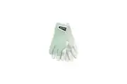 2pc Annabel Trends Sprout Goatskin Protective Garden Planting Glove Sage Green