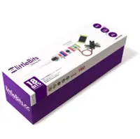 在飛比找Yahoo!奇摩拍賣優惠-littleBits Electronics Deluxe 