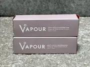 VAPOUR BEAUTY Soft Focus Foundation 170S Set of 2 30 ml 1.0 fl oz
