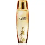 GUESS BY MARCIANO 瑪希亞諾女性淡香精 50ML 無外盒