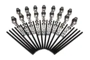 Competition Cams RPM1451-16 Rocker Arm And Pushrod Kit