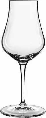 Luigi Bormioli Vinoteque 5.75 oz. Brandy Snifter Set of 6