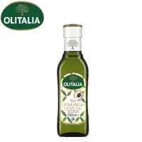在飛比找PChome24h購物優惠-Olitalia奧利塔特級冷壓橄欖油250ml