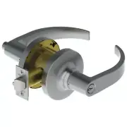Hager 3470 Stk#144667 Classroom Lockset Lever