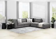 SANDS 5 Piece Corner Suite.