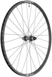 DT Swiss X 1900 Spline 25 - 29in Boost 12 x 148mm Rear Wheel - Microspline Ms12