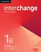 Interchange Level 1B: Workbook (5 Ed.)/Jack C. eslite誠品