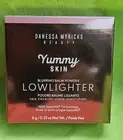 DANESSA MYRICKS Beauty Yummy Skin LOWLIGHTER Blurring Balm Powder * UNBOTHERED