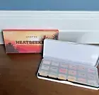 Morphe 18H Heatseeker Eyeshadow Palette Limited Edition - NEW IN BOX