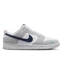 在飛比找蝦皮商城優惠-NIKE DUNK LOW MINI SWOOSH GREY