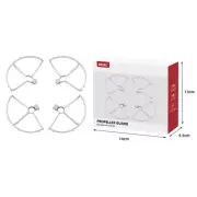 For DJI MINI2/SE Blade Protection Cover MINI 4K Propeller Anti-Collision Ring ==