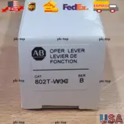 1pcs New AB 802T-W3C Limit Switch Levers in Stock 802TW3C 802T W3C